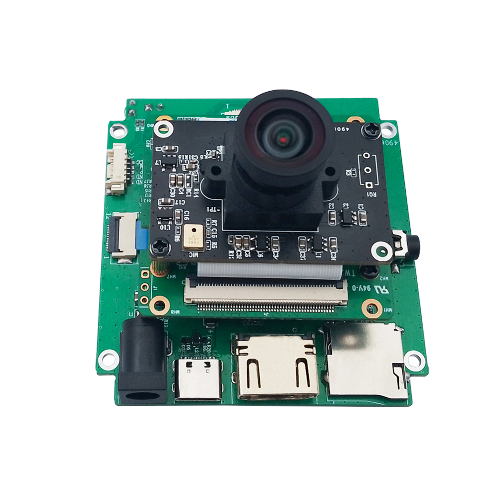 IMX083 1600万HDMI&USB麻豆成人在线模组